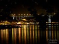 Douro ao anoitecer